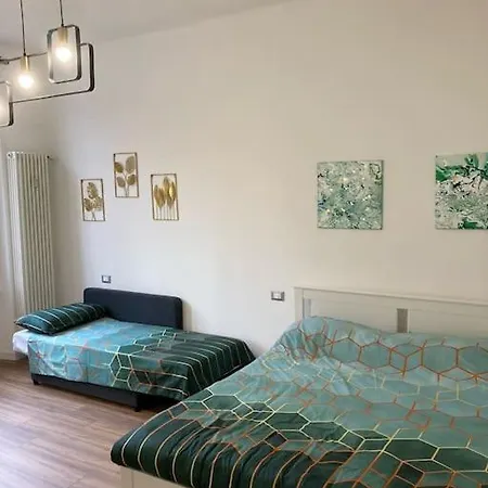 Citylifers Apartment