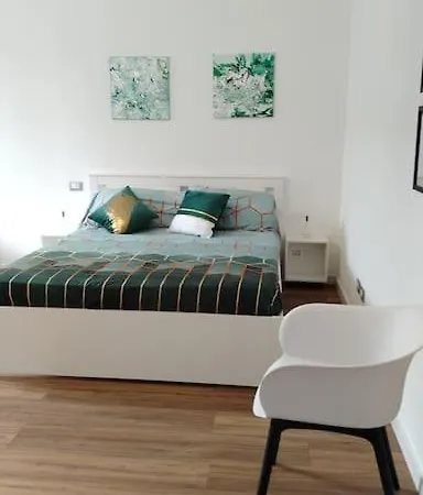 Apartment Citylifers Mailand