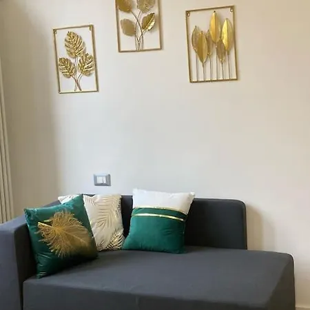 Citylifers Apartment *