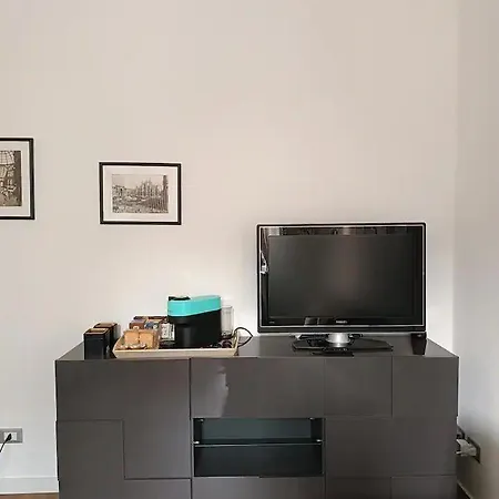 Citylifers Apartment Mailand