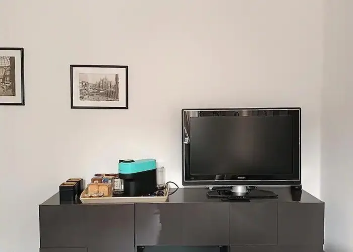 Citylifers شقة ميلان